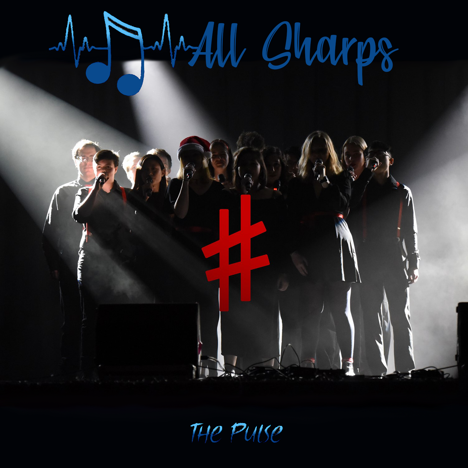 All Sharps The Pulse